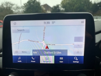 Used Ford Fiesta 2019 for sale - 76719132: Photo