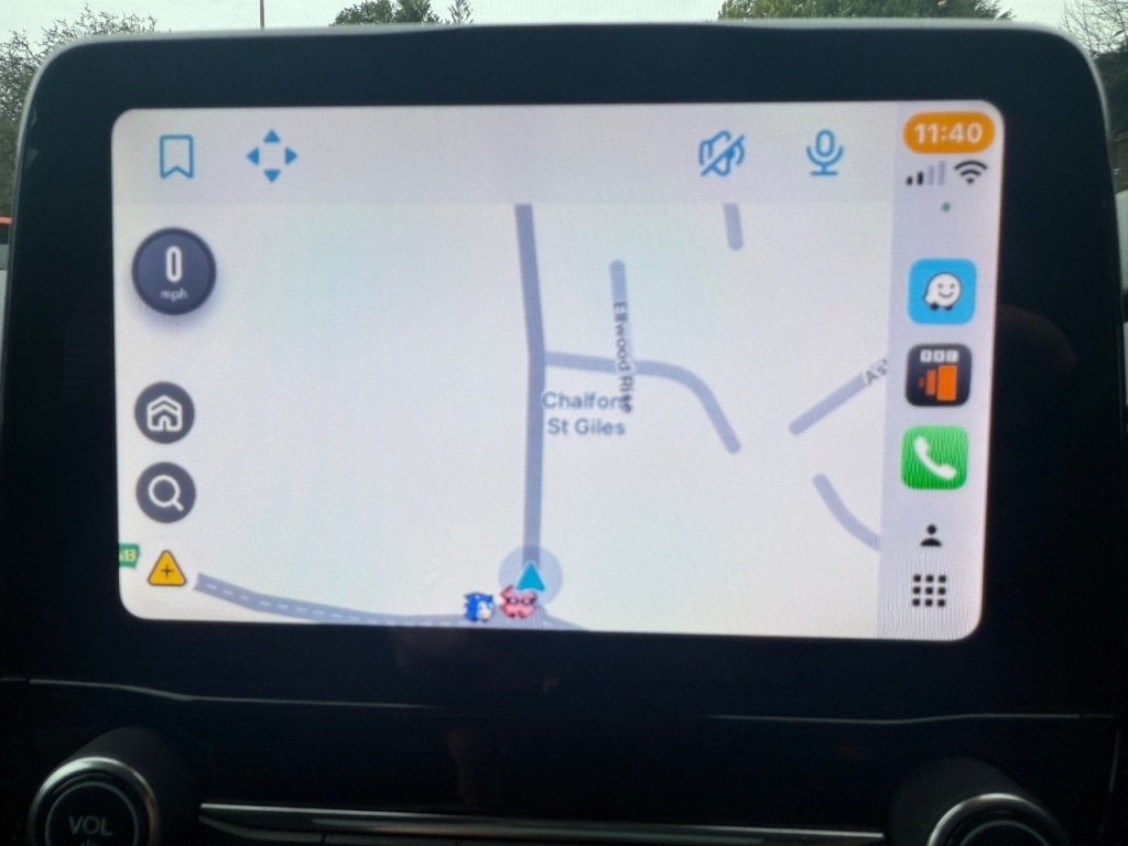 Used Ford Fiesta 2019 for sale - 76719132: Photo 5