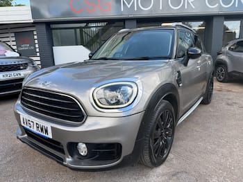 Used MINI Countryman 2017 for sale - 79665506: Photo