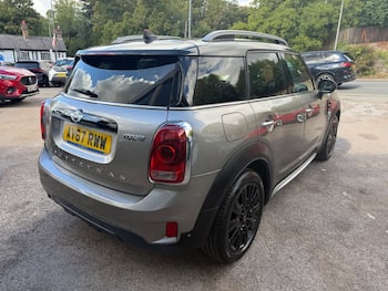 Used MINI Countryman 2017 for sale - 79665506: Photo