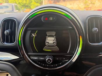 Used MINI Countryman 2017 for sale - 79665506: Photo