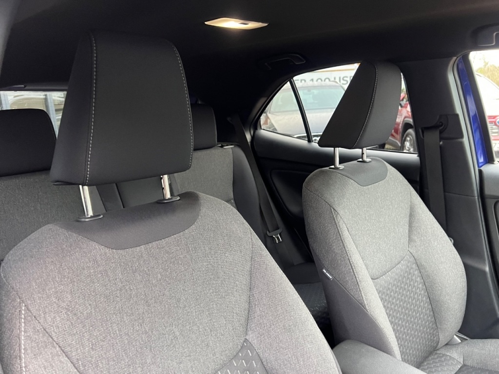 Used Toyota Yaris Cross 2025 for sale - 76590651: Photo 12