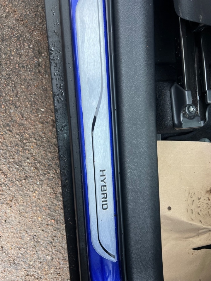 Used Toyota Yaris Cross 2025 for sale - 76590651: Photo 13