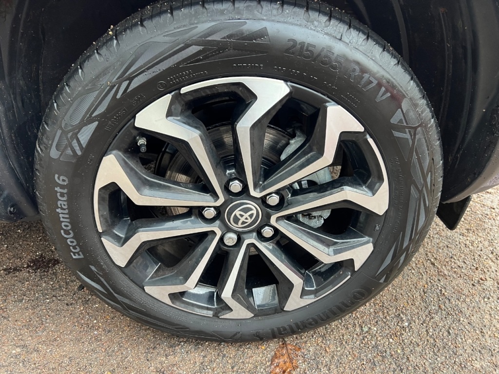 Used Toyota Yaris Cross 2025 for sale - 76590651: Photo 14