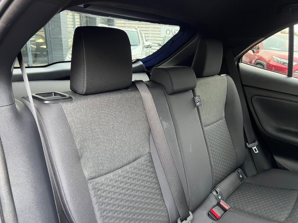 Used Toyota Yaris Cross 2025 for sale - 76590651: Photo 15