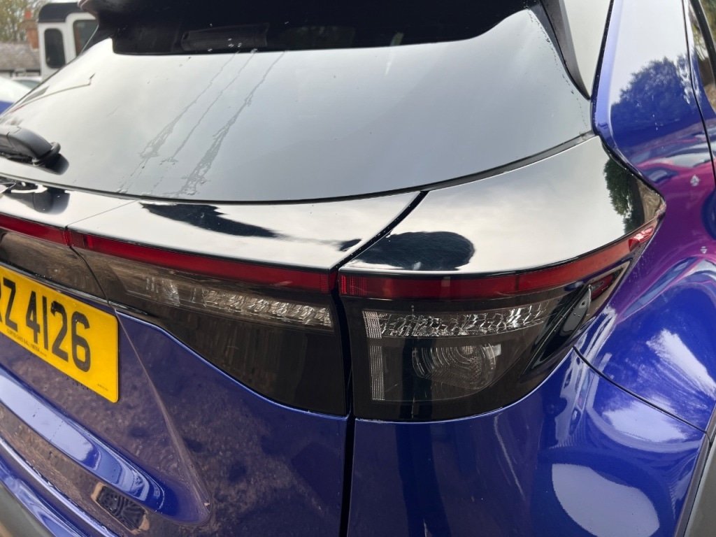 Used Toyota Yaris Cross 2025 for sale - 76590651: Photo 16