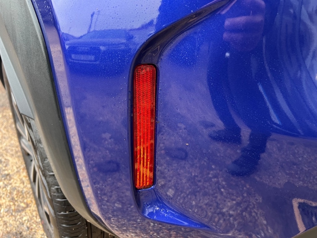 Used Toyota Yaris Cross 2025 for sale - 76590651: Photo 19