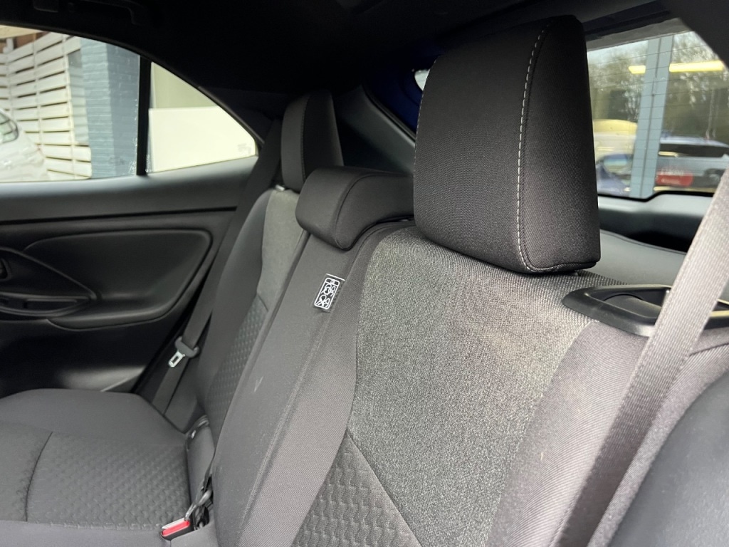 Used Toyota Yaris Cross 2025 for sale - 76590651: Photo 20