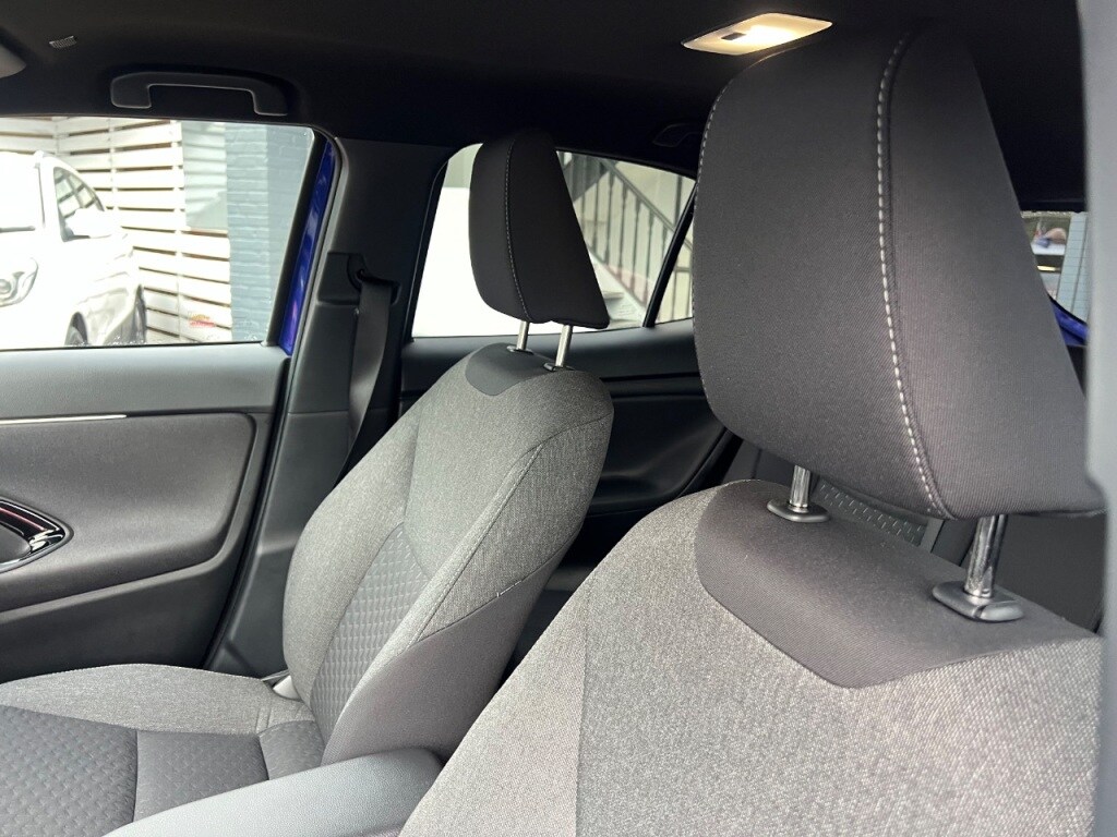 Used Toyota Yaris Cross 2025 for sale - 76590651: Photo 22