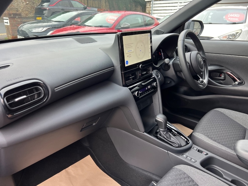 Used Toyota Yaris Cross 2025 for sale - 76590651: Photo 23