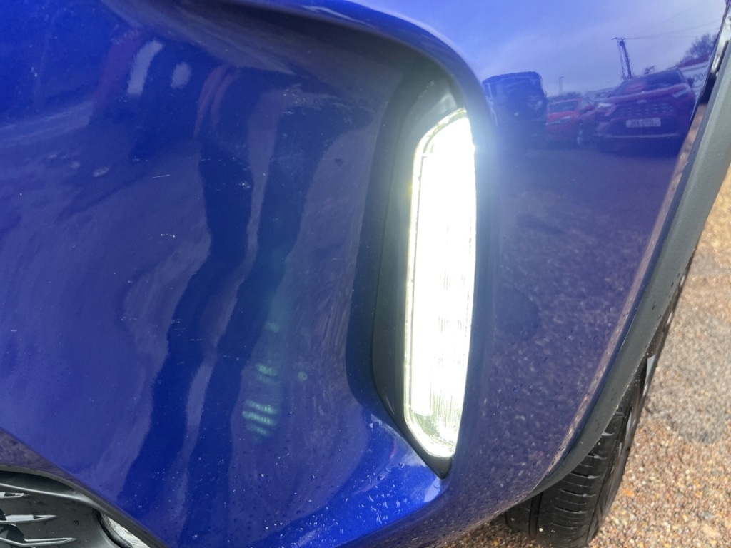 Used Toyota Yaris Cross 2025 for sale - 76590651: Photo 27