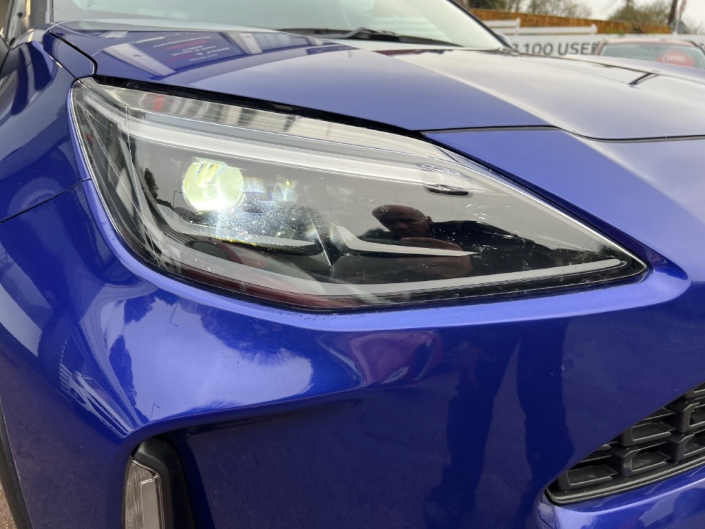 Used Toyota Yaris Cross 2025 for sale - 76590651: Photo 29