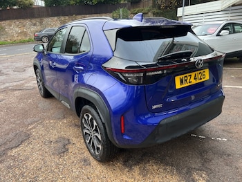 Used Toyota Yaris Cross 2025 for sale - 76590651: Photo