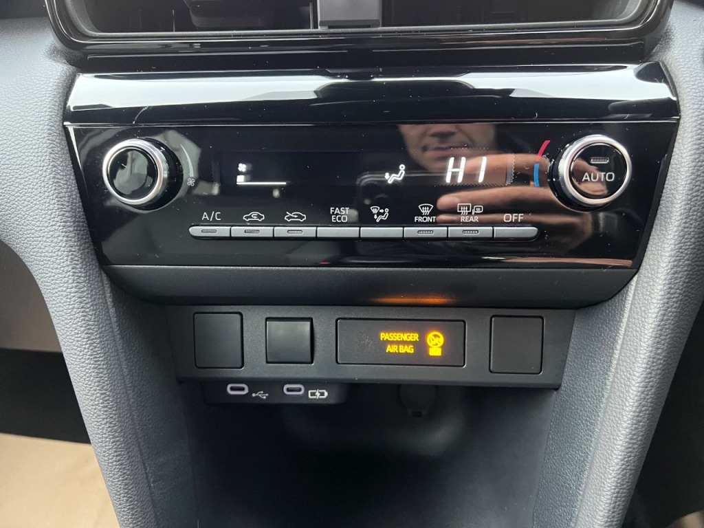 Used Toyota Yaris Cross 2025 for sale - 76590651: Photo 5