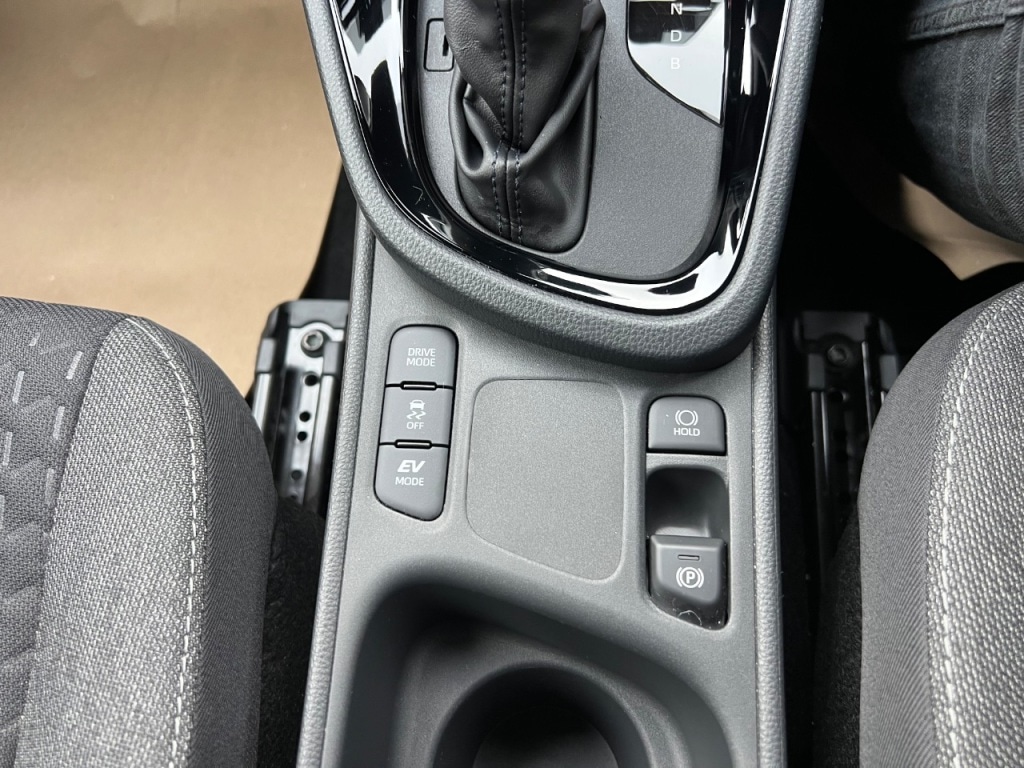 Used Toyota Yaris Cross 2025 for sale - 76590651: Photo 7