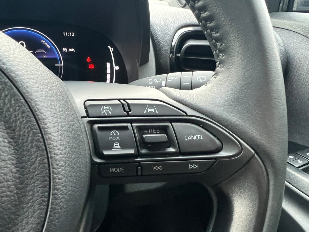 Used Toyota Yaris Cross 2025 for sale - 76590651: Photo 9