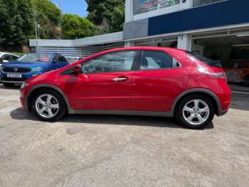 Used Honda Civic 2011 for sale - 74662294: Photo