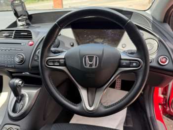 Used Honda Civic 2011 for sale - 74662294: Photo