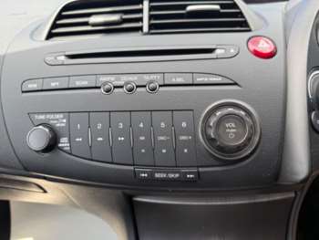 Used Honda Civic 2011 for sale - 74662294: Photo