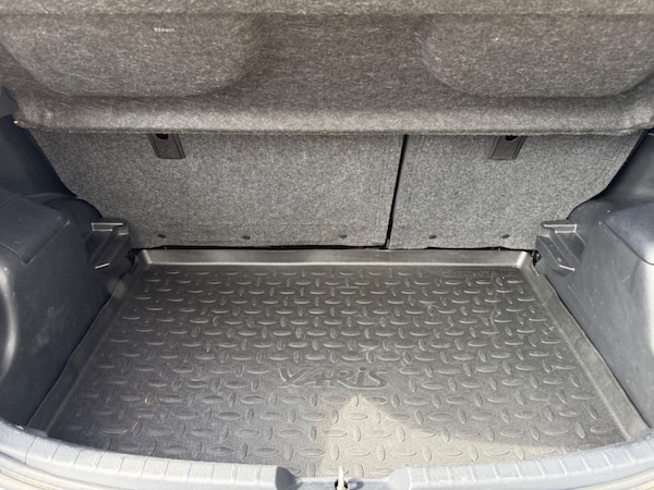 Used Toyota Yaris 2016 for sale - 75253195: Photo 36