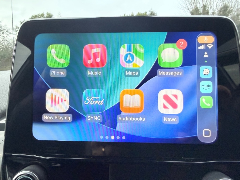 Used Ford Fiesta 2018 for sale - 76972869: Photo 18