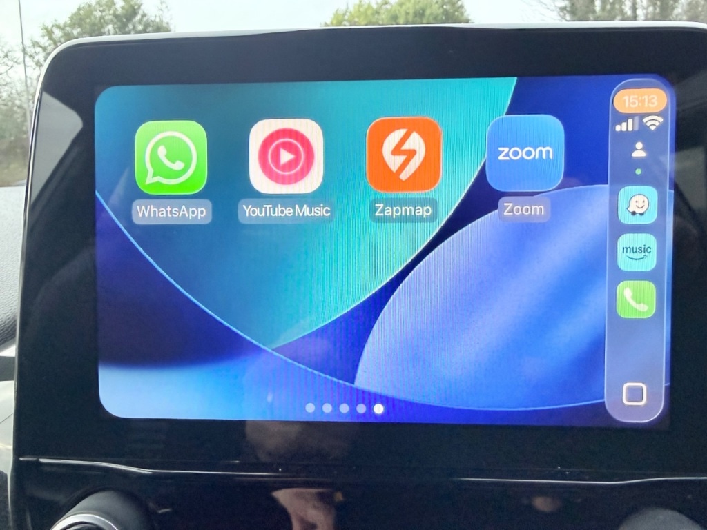 Used Ford Fiesta 2018 for sale - 76972869: Photo 19