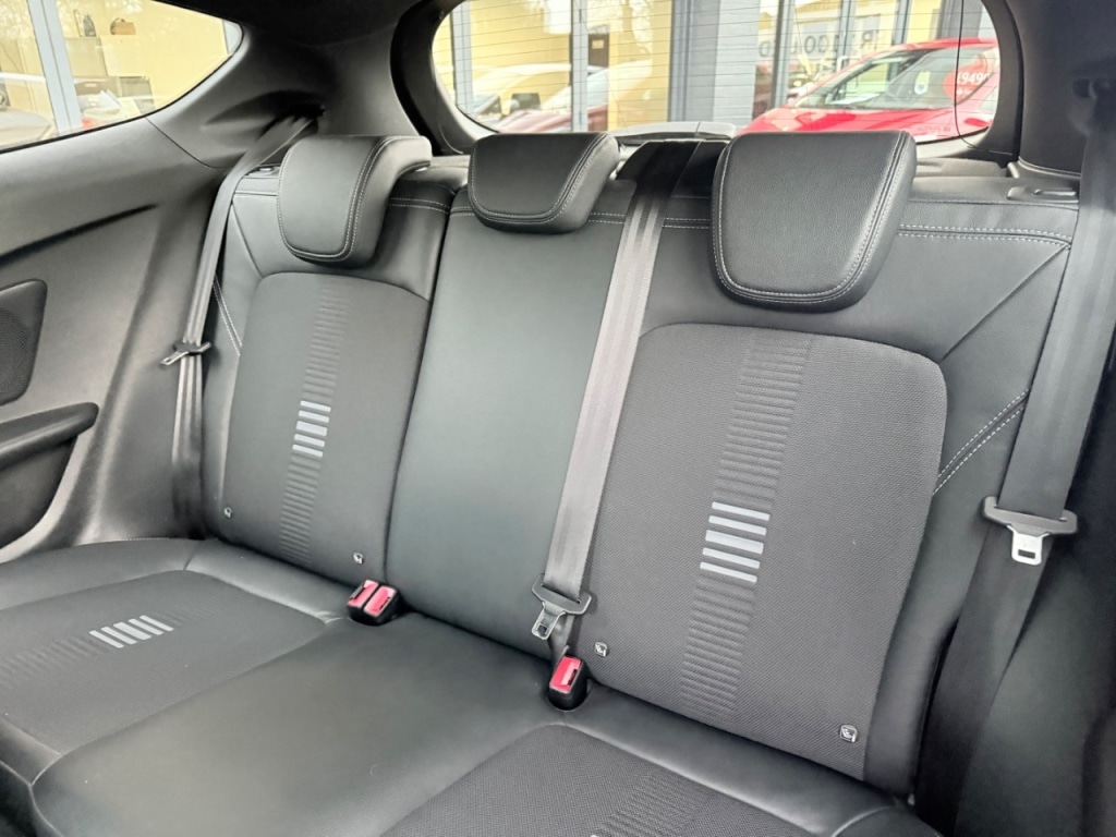 Used Ford Fiesta 2018 for sale - 76972869: Photo 25