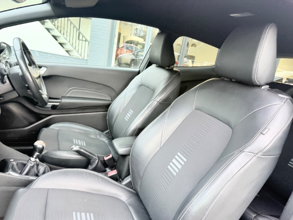 Used Ford Fiesta 2018 for sale - 76972869: Photo 26