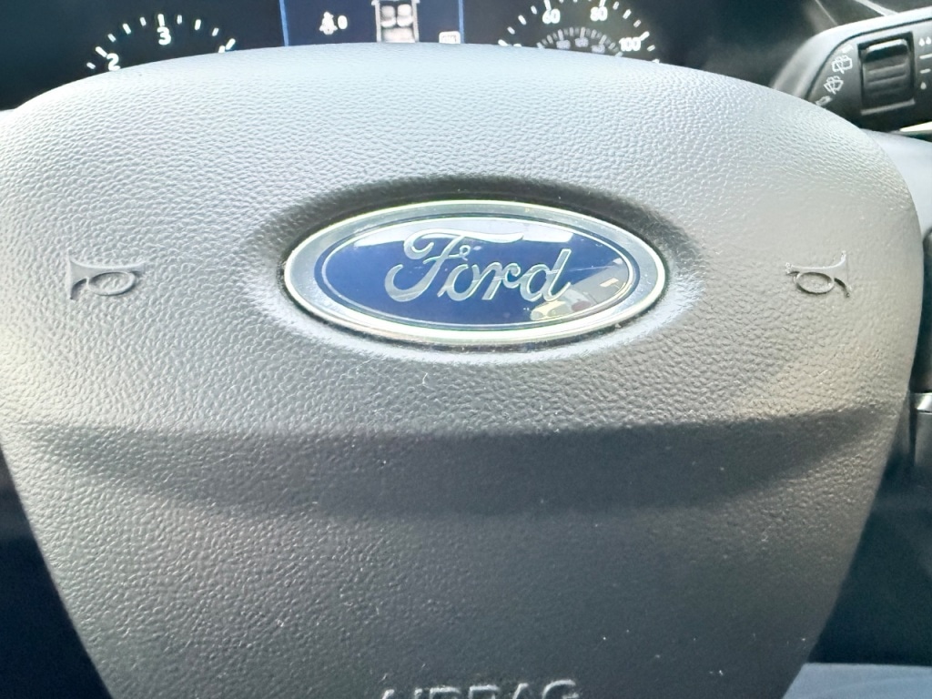 Used Ford Fiesta 2018 for sale - 76972869: Photo 28
