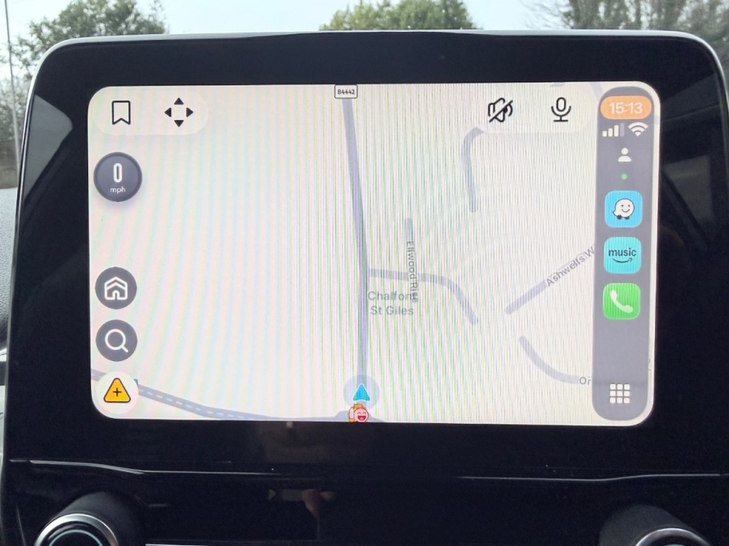 Used Ford Fiesta 2018 for sale - 76972869: Photo 4