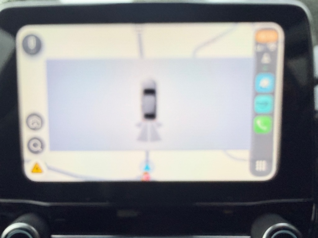 Used Ford Fiesta 2018 for sale - 76972869: Photo 6