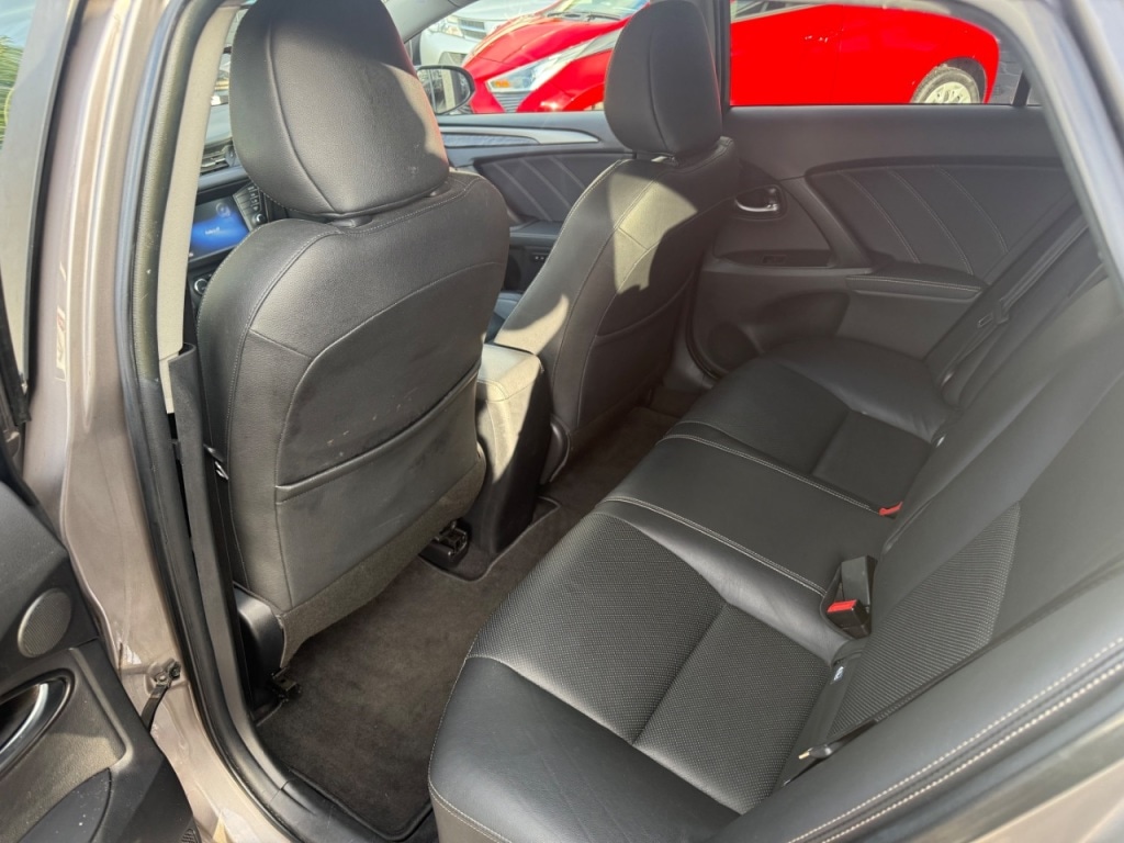 Used Toyota Avensis 2015 for sale - 76968669: Photo 14