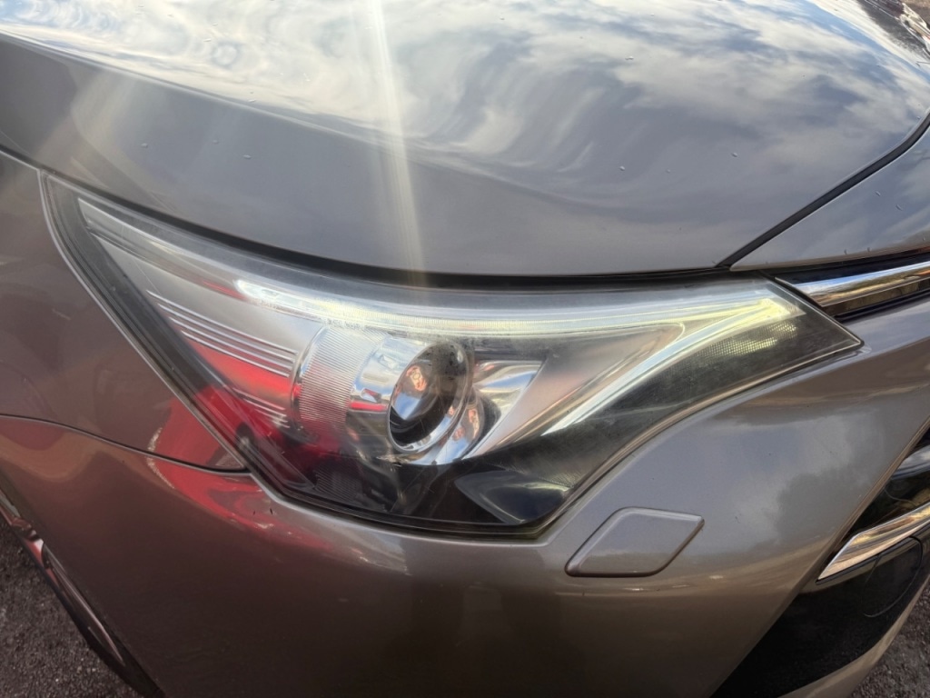 Used Toyota Avensis 2015 for sale - 76968669: Photo 17