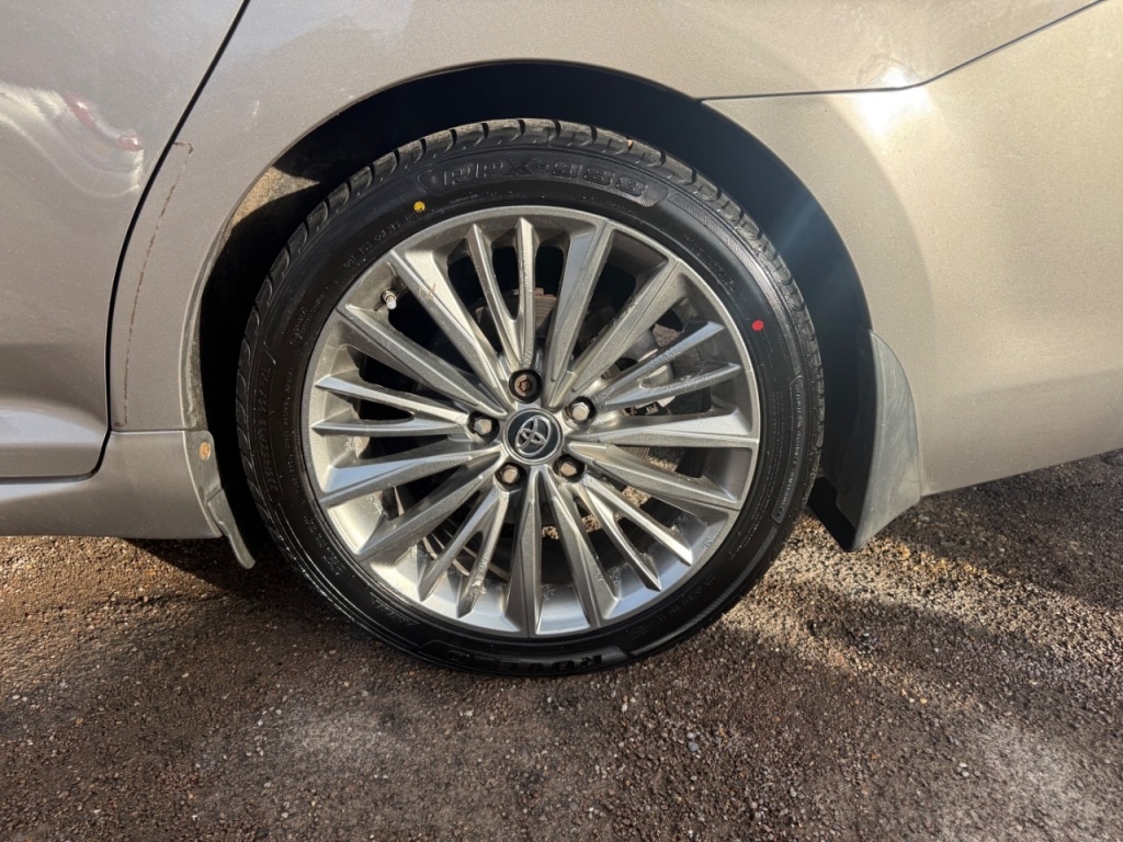 Used Toyota Avensis 2015 for sale - 76968669: Photo 20