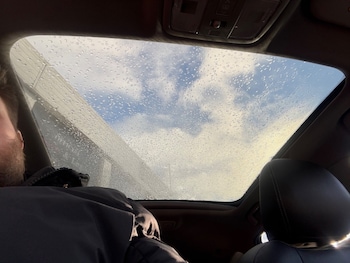 Used Toyota Avensis 2015 for sale - 76968669: Photo