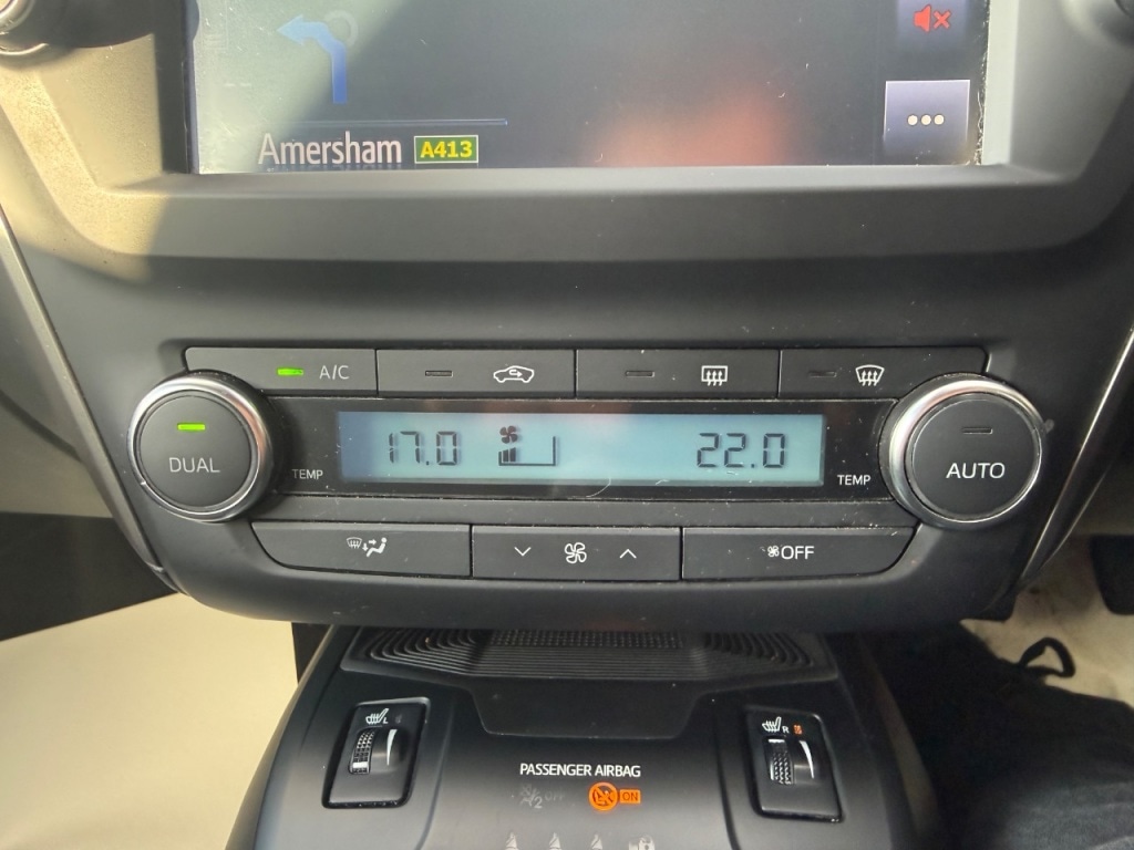 Used Toyota Avensis 2015 for sale - 76968669: Photo 7