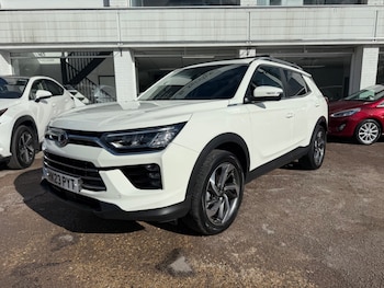 2023 - 1.5 Ultimate 5dr Auto