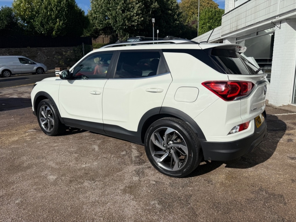 Vehicle 32