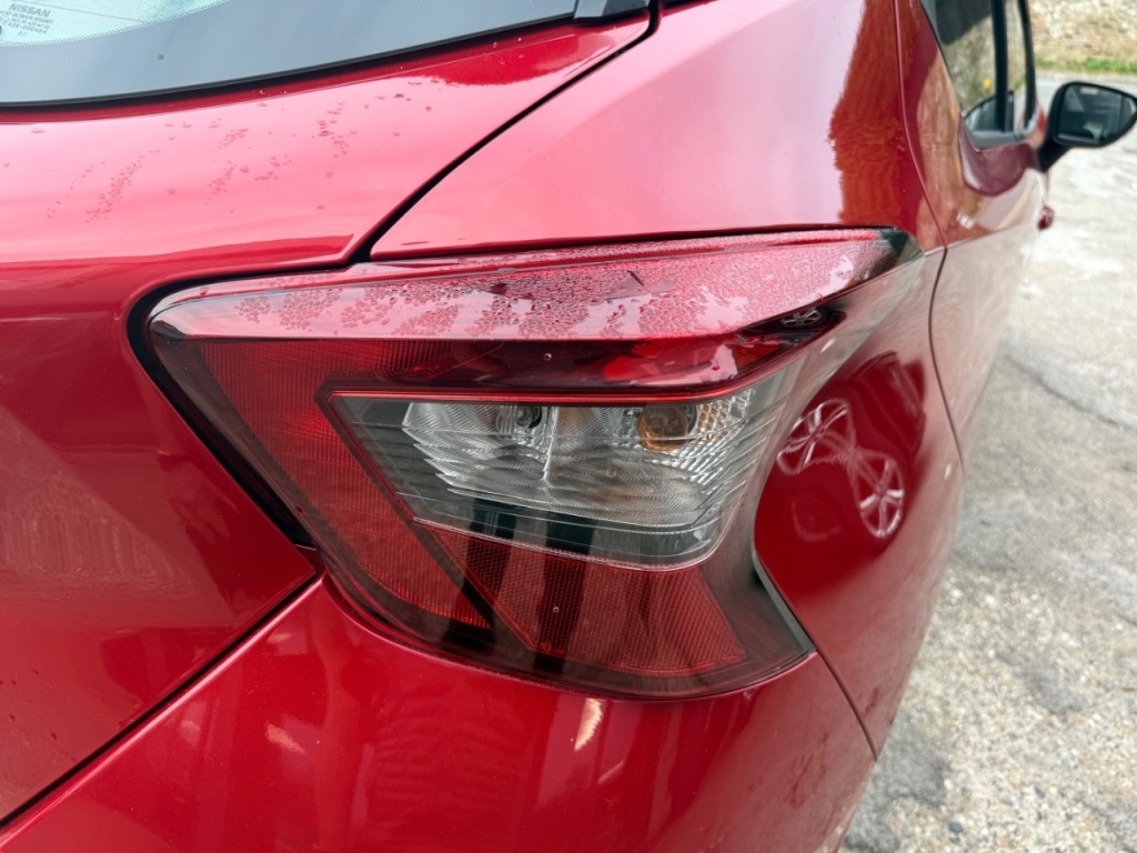 Used Nissan Micra 2022 for sale - 76016826: Photo 19