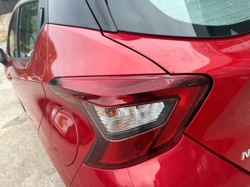 Used Nissan Micra 2022 for sale - 76016826: Photo 20