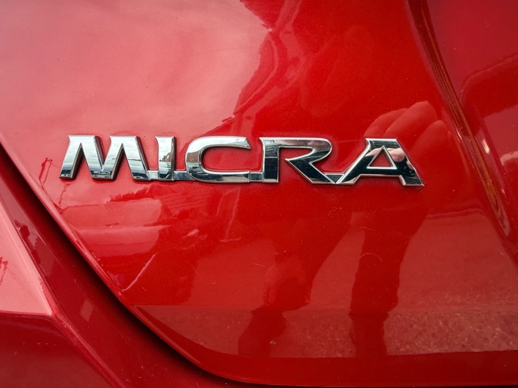 Used Nissan Micra 2022 for sale - 76016826: Photo 21