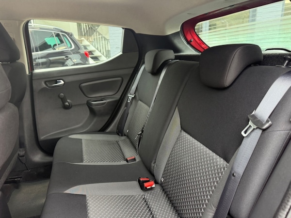 Used Nissan Micra 2022 for sale - 76016826: Photo 23