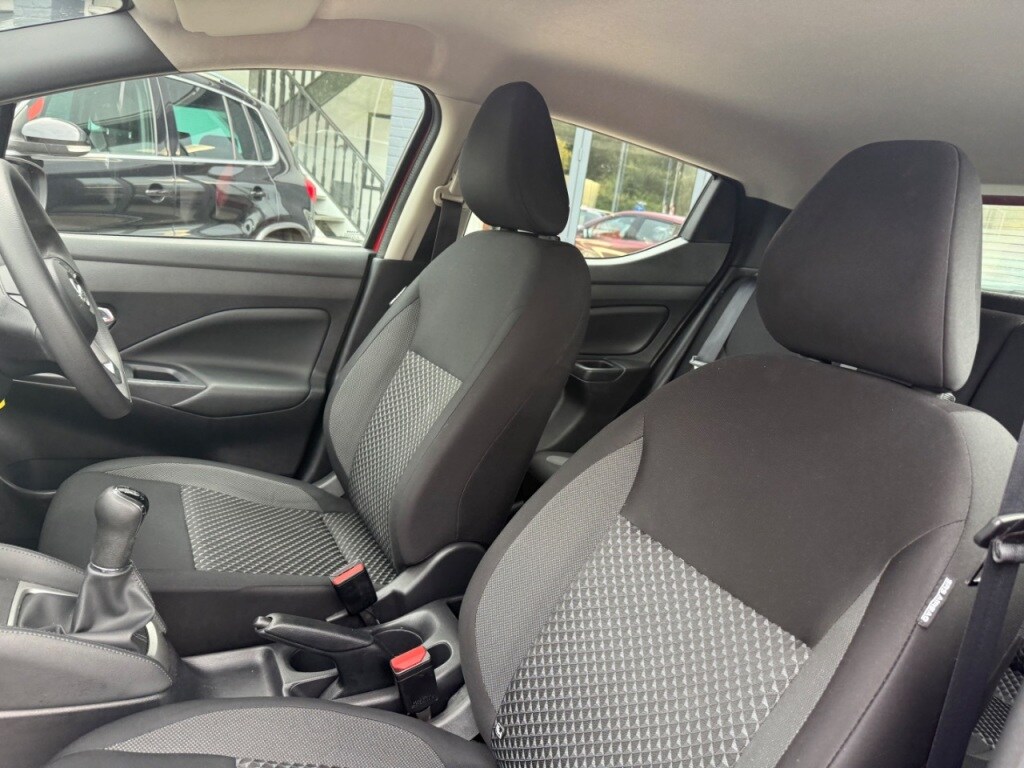 Used Nissan Micra 2022 for sale - 76016826: Photo 24