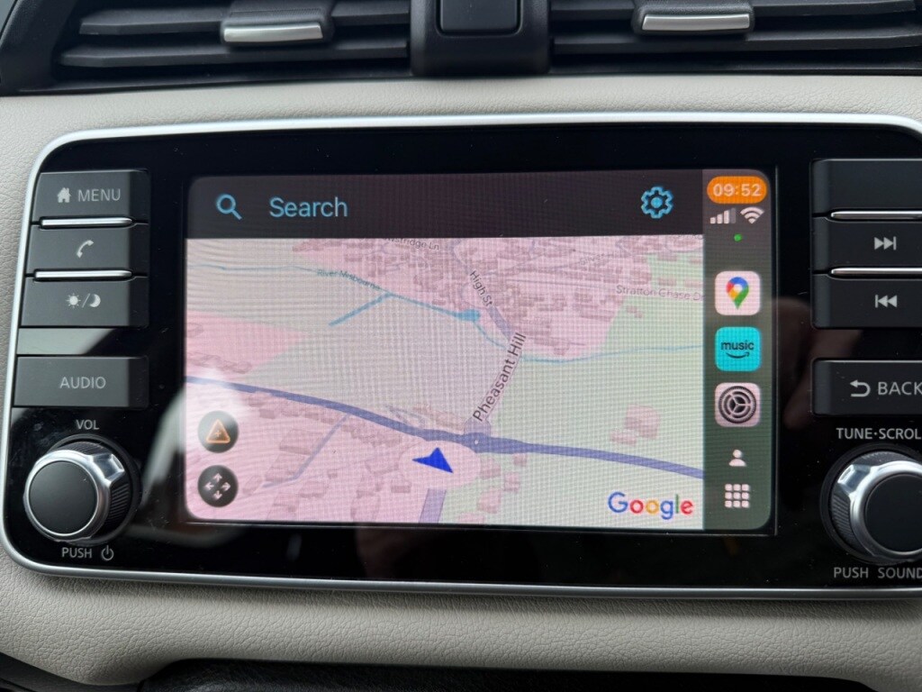 Used Nissan Micra 2022 for sale - 76016826: Photo 4