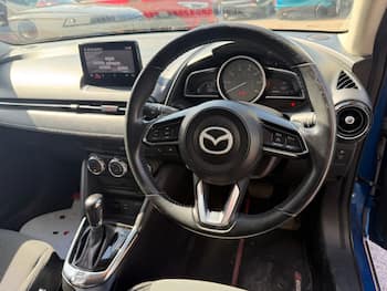 Used Mazda Mazda2 2018 for sale - 79653778: Photo