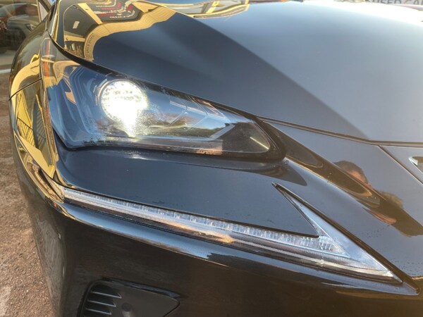 Used Lexus NX 2021 for sale - 73386900: Photo 11