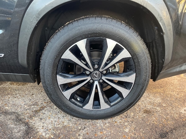 Used Lexus NX 2021 for sale - 73386900: Photo 15