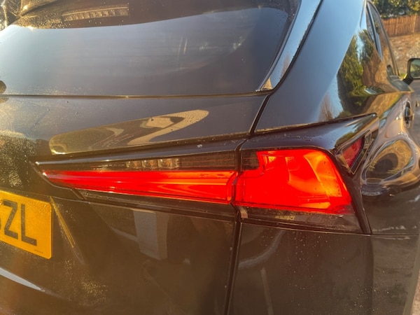 Used Lexus NX 2021 for sale - 73386900: Photo 17