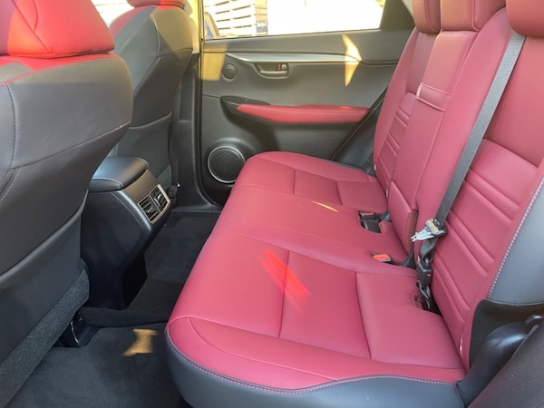Used Lexus NX 2021 for sale - 73386900: Photo 21