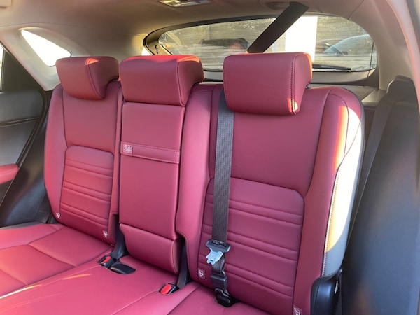 Used Lexus NX 2021 for sale - 73386900: Photo 26
